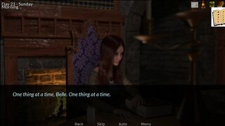 Lengthy Live The Princess 41