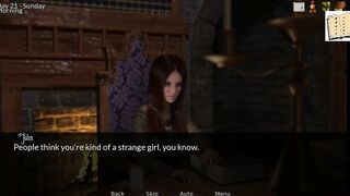 Lengthy Live The Princess 41