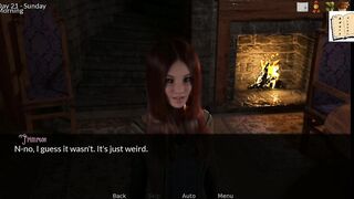 Lengthy Live The Princess 41
