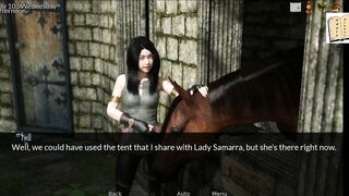 Lengthy Live The Princess 23