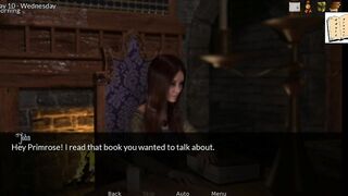 Lengthy Live The Princess 23