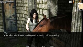 Lengthy Live The Princess 23