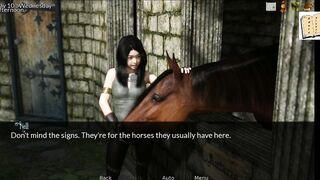 Lengthy Live The Princess 23