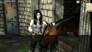 Lengthy Live The Princess 23