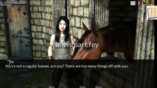 Lengthy Live The Princess 23