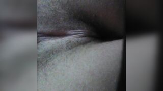 Orgasmic toy play