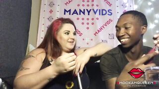 Unboxing a High Frequency Viing Wand from @loveorlsextoy on Twitter