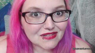 Eye Fetish with Sara