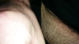 Jerking Off & Cumming In My Boxers - SlugsOfCumGuy