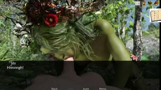Lengthy Live The Princess 26