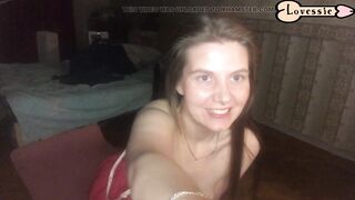 Compilation - Backstage and Laughable. Part two - Real Homemade Russian Porn Featuring a Glamorous mother I'd like to fuck in a Suit - Lovessie