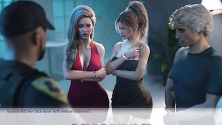 A Wife And StepMother AWAM 103 Animation, Porn games, Adult games, cg game, Visual novel