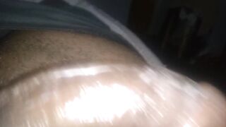 Large butt nut!!!
