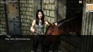 Lengthy Live The Princess 29
