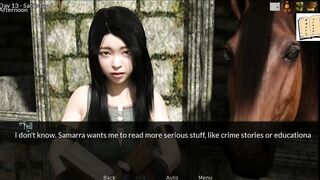 Lengthy Live The Princess 29