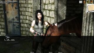 Lengthy Live The Princess 29