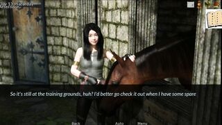 Lengthy Live The Princess 29