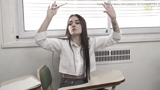 Instituto Limón Chapter 1 the Mathematics Teacher Teaches 2 Classmates to Share in a Very Special Way