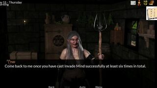 Lengthy Live The Princess 25