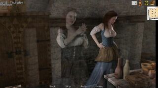 Lengthy Live The Princess 25