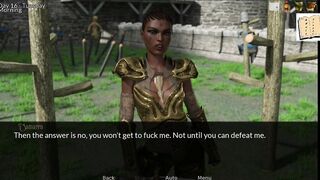 Lengthy Live The Princess 32