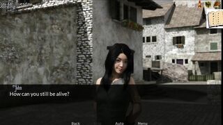 Lengthy Live The Princess 32