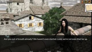 Lengthy Live The Princess 32