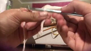 How to Crochet: The Basics Pt.1