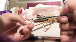 How to Crochet: The Basics Pt.1