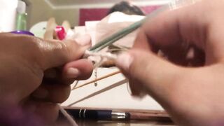 How to Crochet: The Basics Pt.1