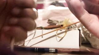 How to Crochet: The Basics Pt.1