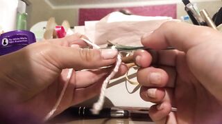 How to Crochet: The Basics Pt.1