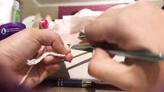 How to Crochet: The Basics Pt.1