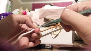 How to Crochet: The Basics Pt.1