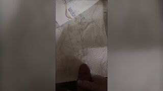 Vape Ejaculation Compilation