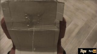 Vape Ejaculation Compilation