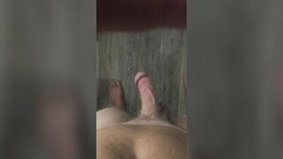 Rod poke-ups