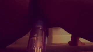 Creamie juicy snatch