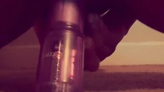 Creamie juicy snatch