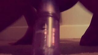 Creamie juicy snatch