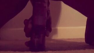 Creamie juicy snatch
