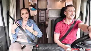 Rv Rehab: Zlata Gets Greater amount Than 1st Assist From Priceless Samaritan Charlie Dean