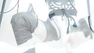 2B NieR Automata Factory Servitude PREVIEW