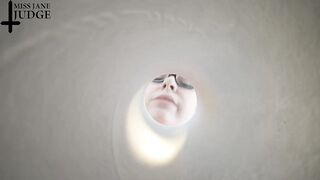 Petite Chap in a Pringles Can Vore Giantess