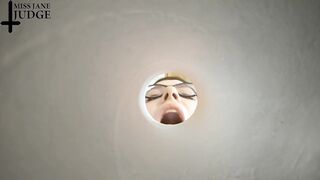 Petite Chap in a Pringles Can Vore Giantess