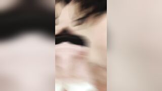 Valentina Nappi Gets Screwed in The one and the other Holes and Anal Creampied