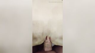 Valentina Nappi Gets Screwed in The one and the other Holes and Anal Creampied