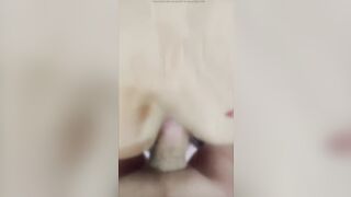 Valentina Nappi Gets Screwed in The one and the other Holes and Anal Creampied