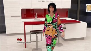 Private Relations 28A (Cut Movie scene)