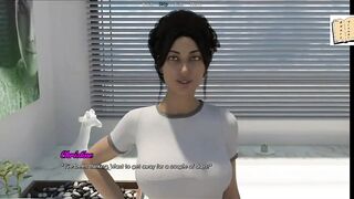 Private Relations 28A (Cut Movie scene)